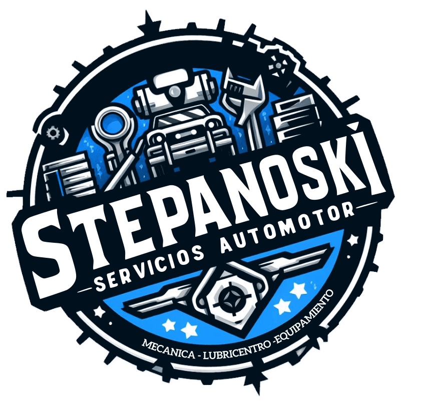Stepanoski Servicios Automotor - Mecánica, Lubricentro, Equipamiento - Taller de Servicios Automotrices Integrales